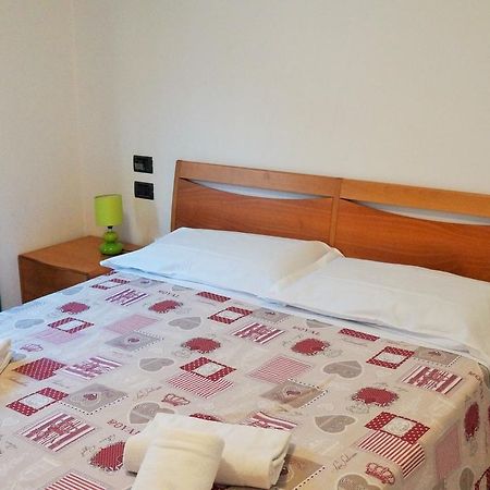 Mela Verde Apartments 베르가모 외부 사진