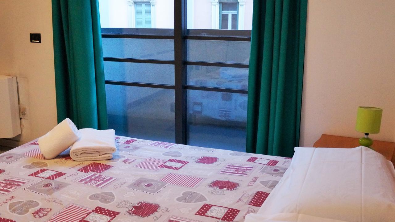 Mela Verde Apartments 베르가모 외부 사진