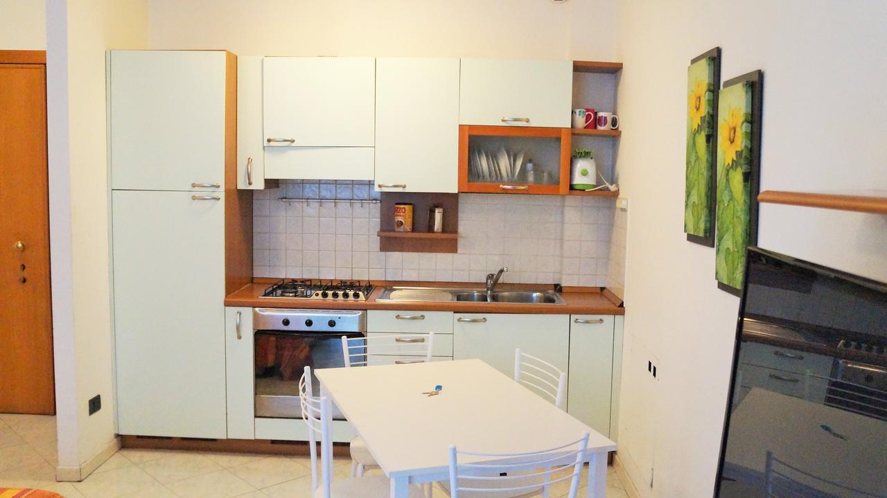 Mela Verde Apartments 베르가모 외부 사진