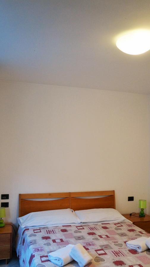 Mela Verde Apartments 베르가모 외부 사진