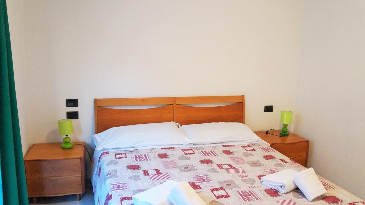 Mela Verde Apartments 베르가모 외부 사진