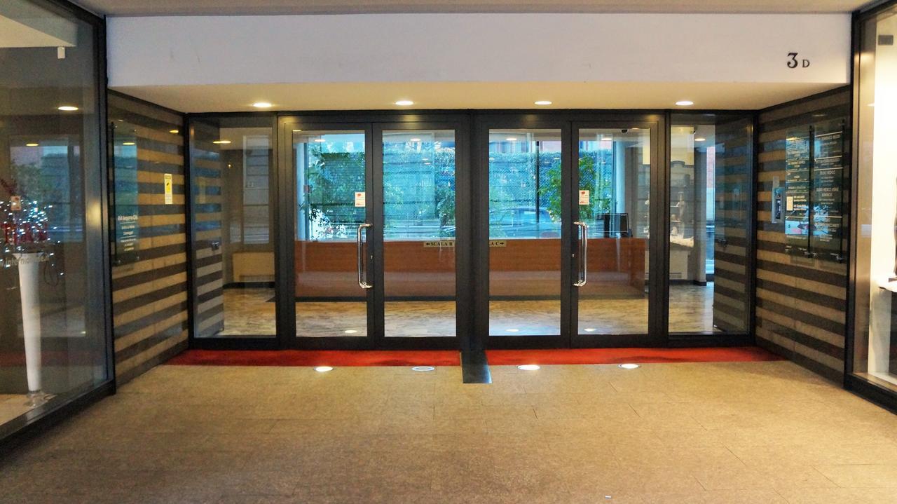 Mela Verde Apartments 베르가모 외부 사진
