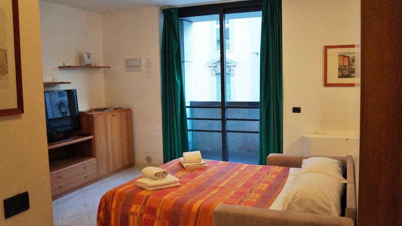 Mela Verde Apartments 베르가모 외부 사진